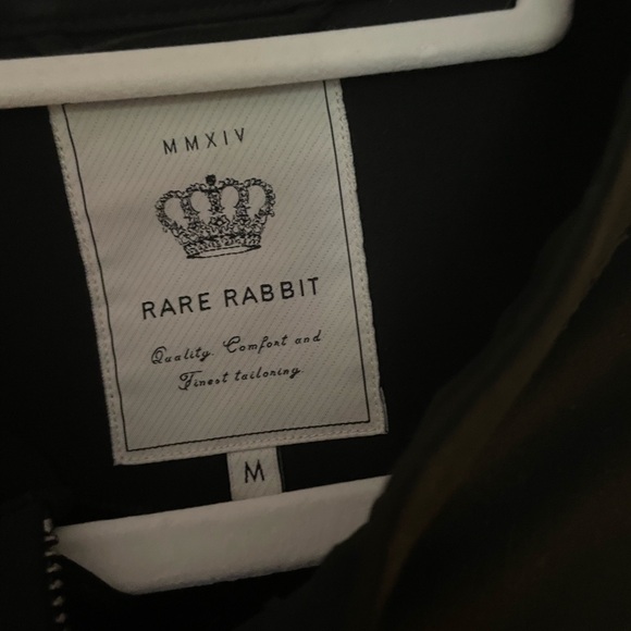 Rare Rabbit Jacket - Picture 2 of 3